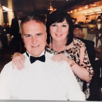 Techfluid Employee Ron Hetherington's profile photo