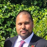 Loblaw Digital Employee Jay Narayan's profile photo
