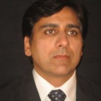 DreamBig Semiconductor Inc Employee Sohail Syed's profile photo