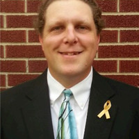 DHL Supply Chain Employee Mark Muse Jr's profile photo