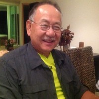 The TryLine Group, LLC Employee Bill Hahn's profile photo