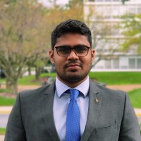 Elucid Employee Akshay Rajeev's profile photo