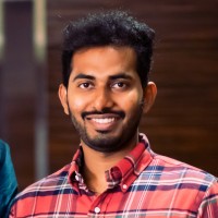 iCreditWorks Employee Sai Allaboina's profile photo