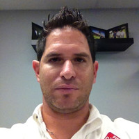 Asaf Raz Email & Phone Number