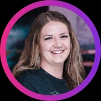 SpeakerFlow Employee Chani Grammon's profile photo