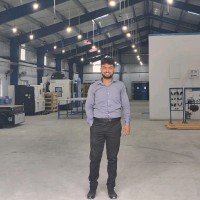 Tata Technologies Employee Sumit Parashar's profile photo