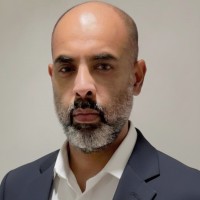 Acelerar Technologies Pvt Ltd Employee Vikram Sinha's profile photo