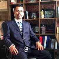 3R Automotive & Collision Employee Ruben Ramirez's profile photo