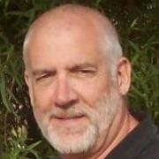 Joe Frost