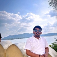 ARMSTRONG Employee Jeet Thakor's profile photo