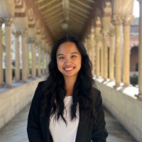 Iris Zheng Email