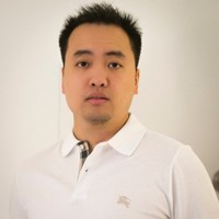 General Dynamics IT - U.S. Senate Employee Bryan Nguyen's profile photo