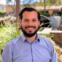 Chainalysis Employee Eric Ochoa's profile photo