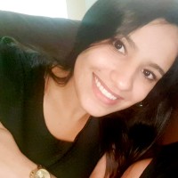 SPDM Employee Camila Rodrigues de Oliveira's profile photo