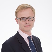 Larking Gowen Employee Charlie Savory's profile photo