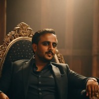 Waaiztech.com Employee Zeeshan Ahmed's profile photo
