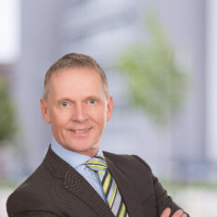 oxaion gmbh Employee Michael Bull's profile photo