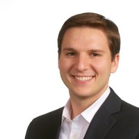 Point B Employee Patrick Riley's profile photo