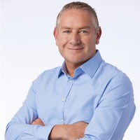 Coles Employee Steve Hugginson's profile photo
