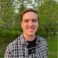 Eli Lilly and Company Employee Cameron Swenson's profile photo