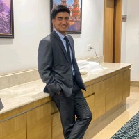 IME Life Insurance Employee Trilochan Rawat's profile photo