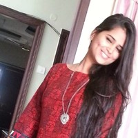 ICICI Bank Employee Rupali Tripathi's profile photo