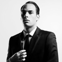 Strata Critical Medical Employee Tyler Pauly's profile photo