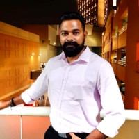 Comtinu Employee Anush Subramanian's profile photo