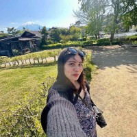 EngageMedia Employee Mary Grace Soriano's profile photo
