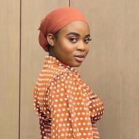 Middlesex University Dubai Employee Mariam Shittu's profile photo