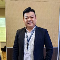 JF Technology Berhad Employee Jacky Phang's profile photo