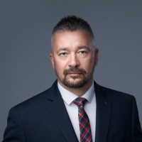 Rotors & Cams Ltd. Employee Zsolt Molnar's profile photo