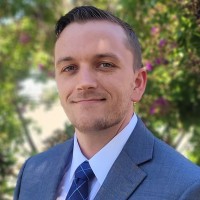 Caltrans District 3 Employee Eric Sumpter's profile photo