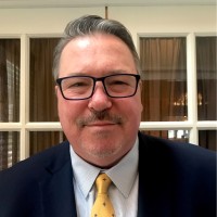 Illumio Employee Jim Cody's profile photo