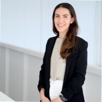 Universidad Francisco de Vitoria Employee Claudia Merino Calzadillas's profile photo