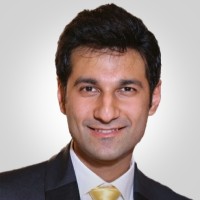 Protiviti Employee Rahul Mohan's profile photo