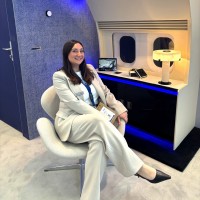 Marika Vasilikos Email