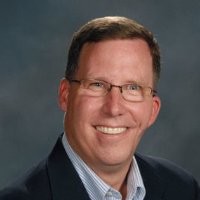 First Presbyterian Church Bakersfield Employee Jeff Chandler's profile photo