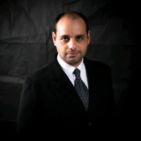 Dimitris Natsis Email