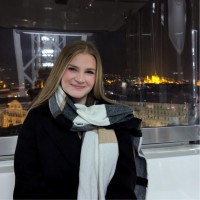 Logic Contract Services Ltd Employee Emily Benson's profile photo