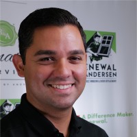 Aaron Herrera Email & Phone Number