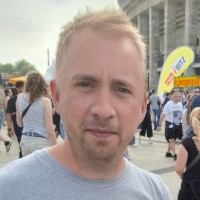 Jonas Danielsson Email