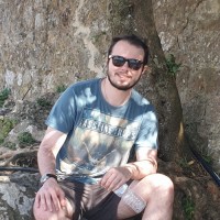 Conor W. Email