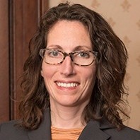 Lauren Moran Email & Phone Number