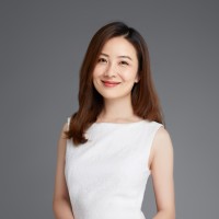 The Coca-Cola Company Employee Yichen Li's profile photo