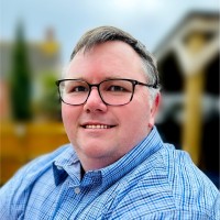 Garth Jackson-Smith Email & Phone Number