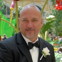 Worley Employee Brian Leblanc's profile photo