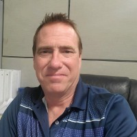 Colonial Marble & Granite Employee Bill Pritz's profile photo