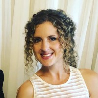 Gemini Worktops Employee Alexandra Bucknall's profile photo
