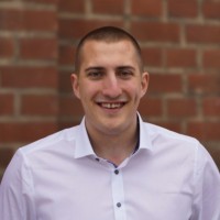 Another Employee Benedikt Schindele's profile photo